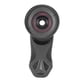thumbnail image 3 of Phone Camera Lens Kit Mobile Phone Clip on 110 Degree Wide Angle Lens for IPhone for Android Smartphone, 3 of 5