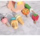 thumbnail image 3 of Worallymy, juguetes para bebés, simulación de helado, juego de juguetes de madera, juego de cocina, comida, juguetes para bebés, regalo de cumpleaños y Navidad Worallymy JD735800561, 3 of 7