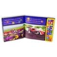 thumbnail image 3 of Nickelodeon: PAW Patrol - Carrera al Rescate - Libro con 20 sonidos, 3 of 3