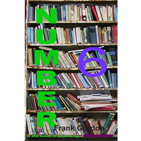Number 6 (Paperback)