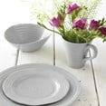 thumbnail image 6 of Portmeirion Sophie Conran Grey 4-Pc Place Setting, 6 of 6