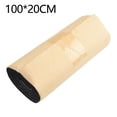 thumbnail image 1 of Effective Door and Wall Protection with Rubber Bumper Sticker 100x20CM, 1 of 8