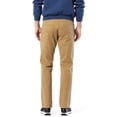 thumbnail image 2 of Signature By Levi Strauss & Co. Men’s and Big Men’s Athletic Hybrid Chino, 2 of 4