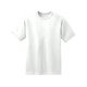 thumbnail image 2 of Elegante camiseta de San Valentín con estampado de cuerda y amor, de algodón suave, informal, de manga corta y cuello redondo, ideal para adultos, hombres, mujeres, adolescentes, jóvenes y para el tie, 2 of 6