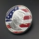 thumbnail image 4 of moneda conmemorativa Moneda Conmemorativa Del águila De La Bandera De Donald Trump Make America Great Again MagiDeal moneda conmemorativa, 4 of 7