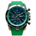 thumbnail image 1 of PVCS Montre-Bracelet Mode Homme Moderne Analogique à Quartz Sport de Luxe en Acier Inoxydable GN, 1 of 2