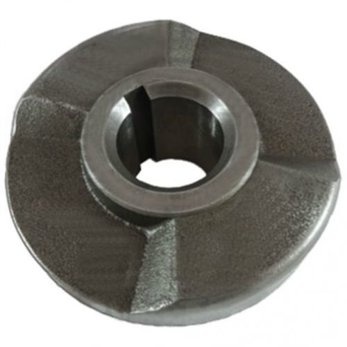 Slip Clutch Hub, New, John Deere, H105590