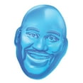 thumbnail image 4 of Shaq A Licious XL Gummies Candy, Peach, Berry Punch & Orange Flavors, 175g/6.2 oz, 4 of 4