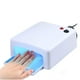 thumbnail image 2 of Lámpara secadora de uñas nueva y adecuada, lámpara LED UV para uñas de gel, dispositivo de curado con luz ultravioleta de 36 W, dispositivo de curado con luz ultravioleta para uñas, 2 of 5