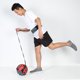 thumbnail image 3 of Trainer Belt Soccer Kick Kids Football Throw Practice Training Aid Azul, 3 of 8