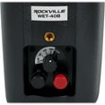 thumbnail image 5 of 2 Rockville WET-40B 4" 70V Commercial Indoor/Outdoor Wall Speakers Black Swivel, 5 of 7