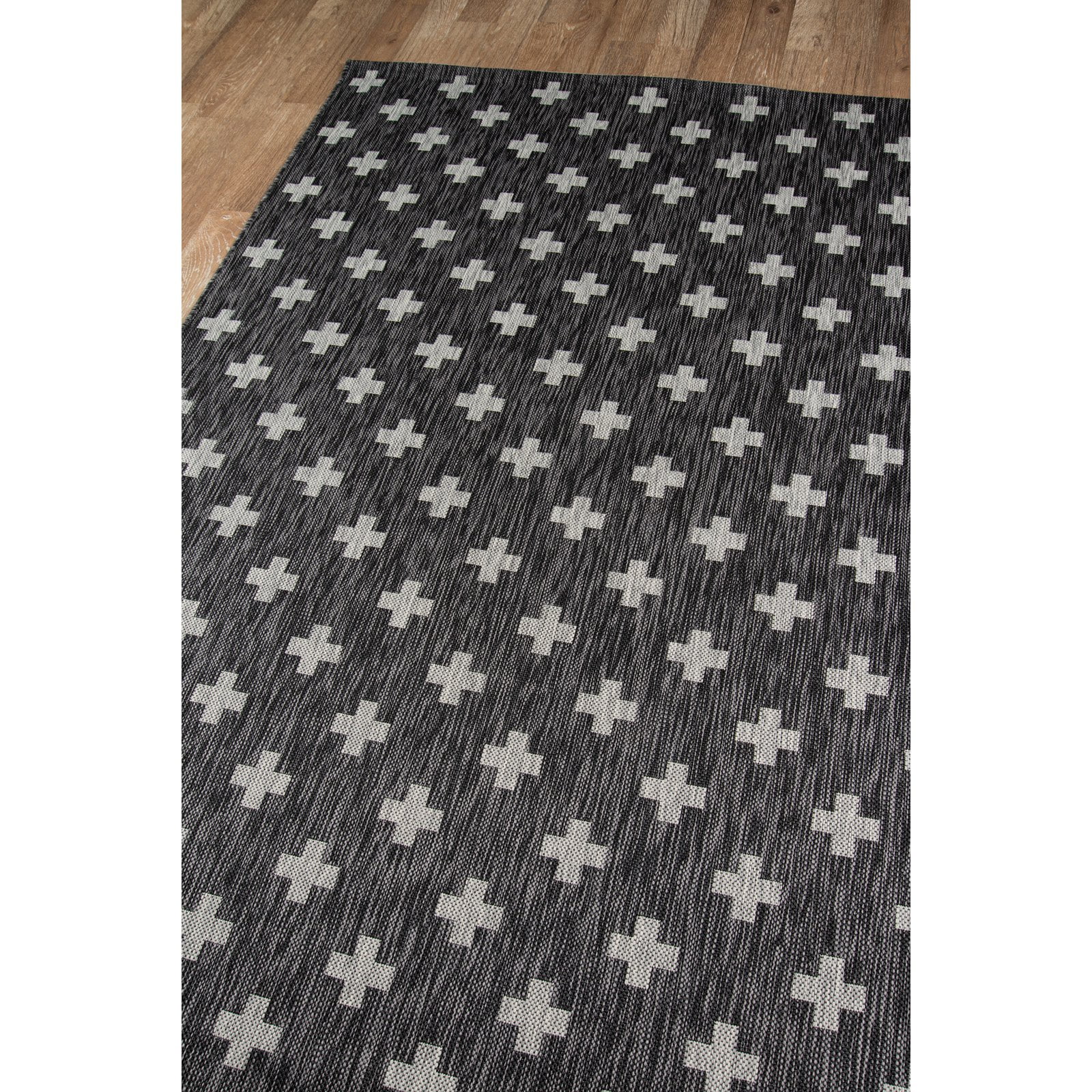 Novogratz Umbria Machine Made Indoor/Outdoor Rug