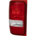 thumbnail image 5 of CAPA For 06-11 Ranger Pickup Truck Taillight Taillamp Rear Tail Light Left Side, 5 of 5