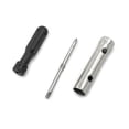 thumbnail image 3 of Herramienta Universal De Reparación De Motocicletas Kit De Herramientas De Llave De Motocicleta Accesorios Inevent VI004287-00, 3 of 7