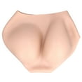 thumbnail image 2 of Bragas De Silicona Para Realzar Caderas, Levanta Glúteos, Pantalones Falsos, Impermeables, Piel Grande, Realistas, Suaves Al Tacto, Bragas Moldeadoras De Control, 2 of 7