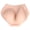 Skin Color, variant on Silicone Hip Enhancer Panty Waterproof Big Butt Panty Skin Friendly Shapewear Control Panties Skin Color M (8.66 inches / 22 cm) For Women[cite: 1]