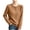 Khaki, variant on Uaswgudfs Women Cable Knit Cardigan Sweater Button Down Long Sleeve Open Front Loose Fit Solid Color Winter Warm Soft Knitwear Jacket for Daily Casual Office