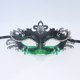 thumbnail image 2 of Mascarada para hombre y mujer con cadena de diamantes de imitación Decoración de Carnaval Adecuado para el traje del partido, 2 of 3