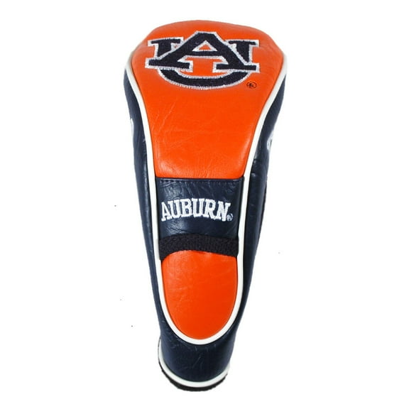 Auburn Tigers Hybrid Club Cover
