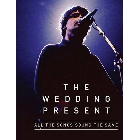 All The Songs Sound The Same, (Paperback)
