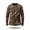 APX Camo, variant on Men’s Reversible Performance Long Sleeve Shirt, Camo & Solid, Moisture-Wicking, UPF 50+