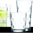 thumbnail image 2 of Home Essentials 9648 Home Essential Eclipse 16 Piece Drinkware Set - Pack of 2, 2 of 2