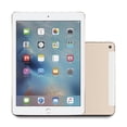 thumbnail image 2 of Restored Apple iPad Air 2 64GB Gold (Unlocked) (Refurbished), 2 of 3