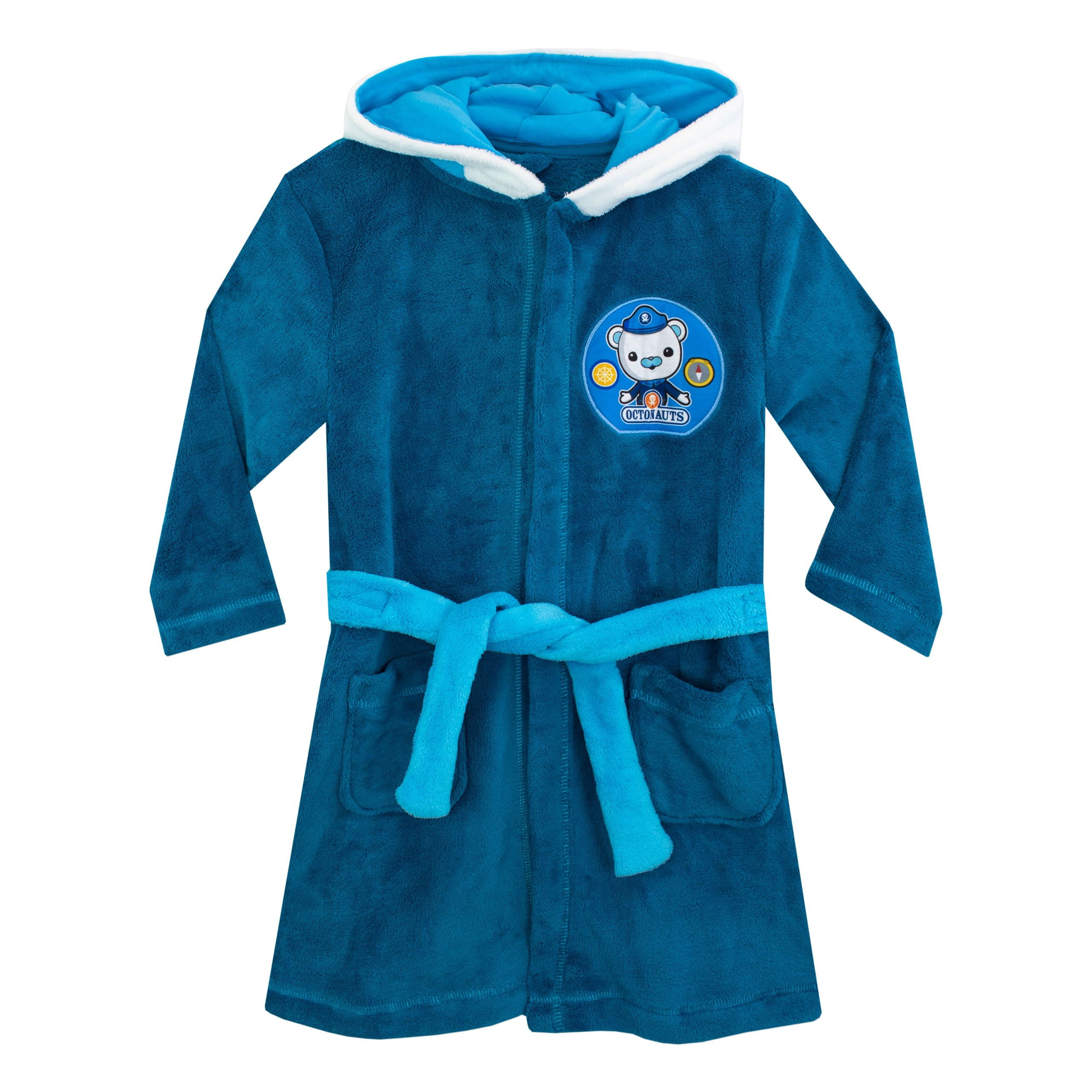 Venus Youth Dressing Gown (Charcoal) – Wigan Athletic FC