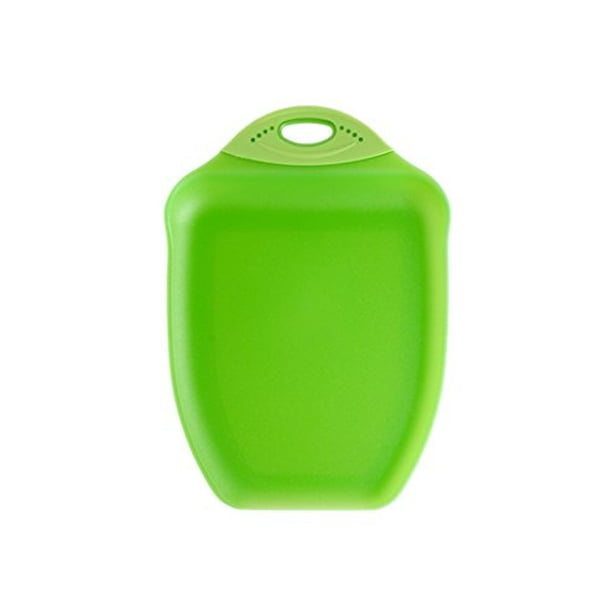 Mainstays 11 X 14 5 Green Cutting Board Walmart Com Walmart Com