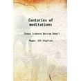 thumbnail image 1 of Siècles de Méditations 1908 [Couverture Rigide], 1 of 1