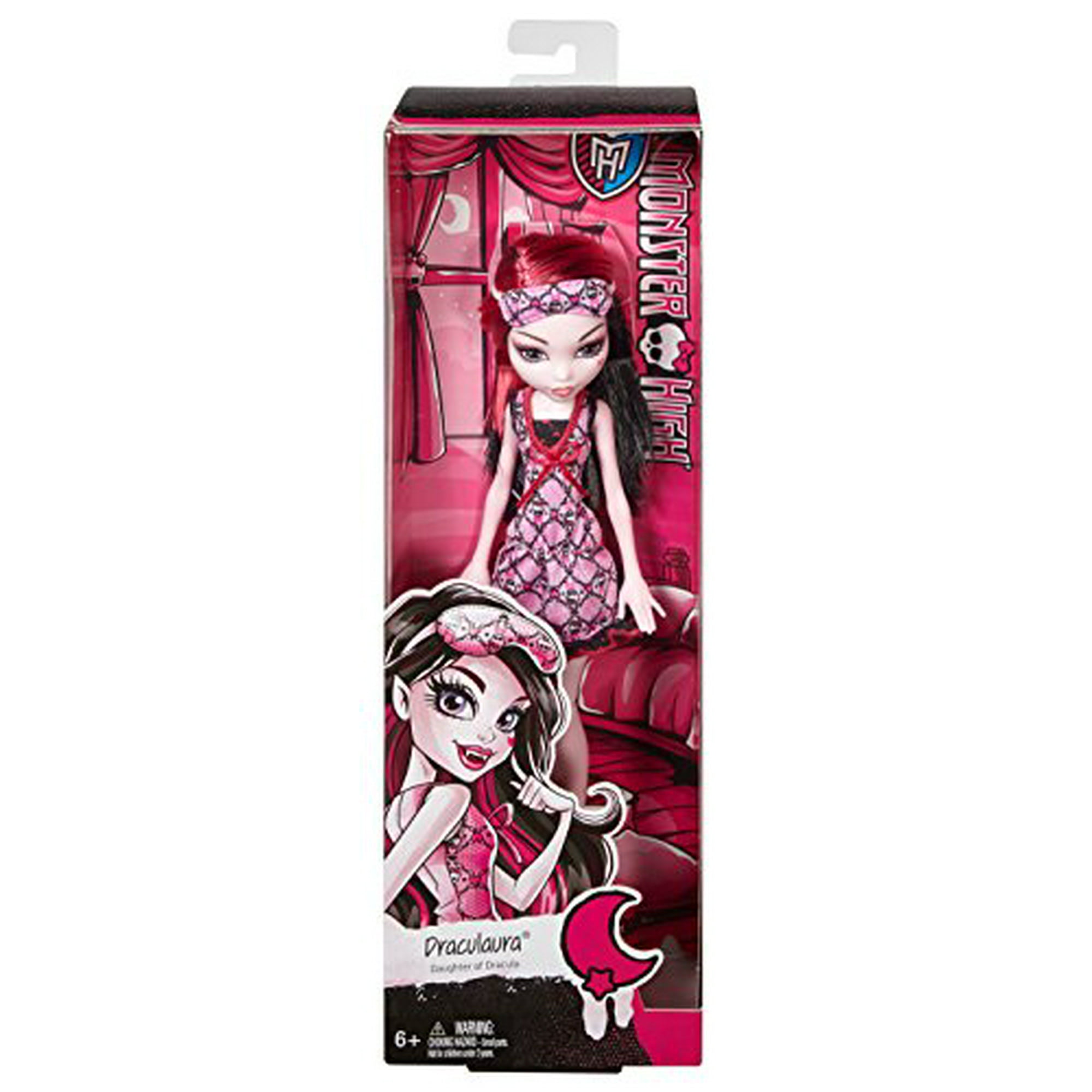 Introducir 94+ imagen monster high dolls walmart canada Viaterra.mx