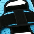 thumbnail image 4 of lionlar Breathable Knee Orthopedic Brace Joint Stabilizer Support Guard Protector M M, 4 of 9