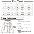 thumbnail image 2 of VEKDONE 2025 Clearance Men's Fuzzy Sherpa Fleece Sweatshirt Western Aztec Plaid Jacket Fall Winter Warm Pullover Coat Outerwear with Pocket Blue XXL, 2 of 2