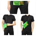 thumbnail image 3 of 4 Pack Pochette de Natation en PVC Imperméable avec Sangle de Taille, Meilleure Façon de Sécuriser Vos Objets de Valeur, 3 of 5