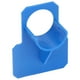 thumbnail image 3 of Verdant Touch Soporte de tubería de agua para piscina, soportes de manguera de piscina sobre el suelo, soportes de soporte con brida de cable y cinta para bañera de hidromasaje, azul, 3 of 14