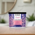 thumbnail image 3 of Dr Teal's Aromatherapy Comfort Wellness Candle with Sage, Rosemary, & Cedarwood, 14.4oz, 3 of 8