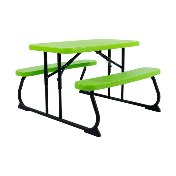 Lifetime Children's Picnic Table