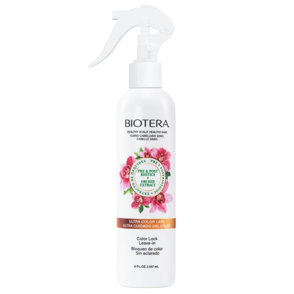 Biotera Ultra Color Care Color Lock Leave-In Conditioner