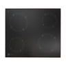 thumbnail image 1 of Parrilla Ge Profile 60cm Vitroceramica 4q Rage Pvp6014s, 1 of 5