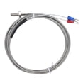 thumbnail image 5 of K Type Thermocouple Ground Shielded Wire Temperature Sensor Screw Probe 0?450 WRNT?01, 5 of 5