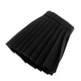 thumbnail image 2 of 6 de muñeca de moda para muñecas Night Lolita Supper Dress Negro Zulema Faldas de muñeca de 12 pulgadas, 2 of 8