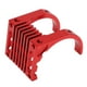 thumbnail image 3 of Disipador de calor del motor RC disipador de calor del motor Aleación de aluminio Resistencia a la corrosión Fuerte eficiente para coche de control remoto ANGGREK  Otros, 3 of 8