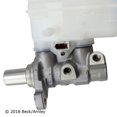 thumbnail image 3 of BeckArnley 072-9790 Brake Master Cylinder, 3 of 4