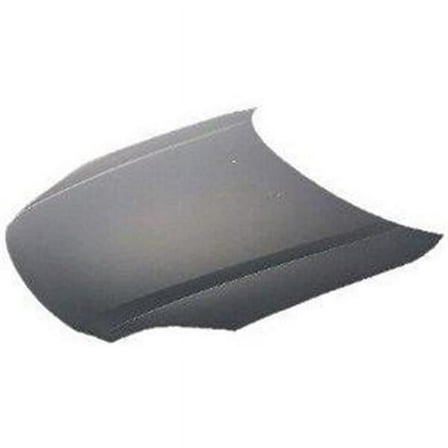 Sherman Parts SHE408-28 Hood for 2006-2009 Ford Fusion