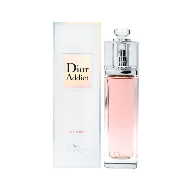 Perfume Dior Dior Addict Eau Fraiche Eau de toilette 100 ml