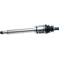 thumbnail image 4 of Detroit Axle - Front Right CV Axle for 2000-2011 Ford Focus 2001 2002 2003 2004 2005 2006 2007 2008 2009 2010 Passenger Side CV Axle Assembly Replacement, 4 of 5