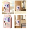 thumbnail image 6 of GBAYXJ (Pink) Natural Floral Rose Bag For Clothes Storage Closets & Drawers Plant Based Formula Long Lasting Fragrance (1), 6 of 9