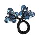 thumbnail image 4 of Herramienta para moño jinwen Accesorios reutilizables para el cabello, 4 of 8