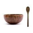 thumbnail image 4 of Rainforest Bowls Regular Original Coconut Bowl 2-Pack, 4 of 5