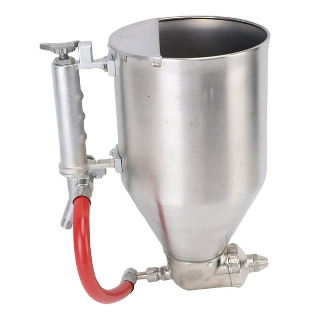Pulverizador de tOlva de aire, Ajuste rápido de 1/4 de Pulgada de Acero inoxidable de acero